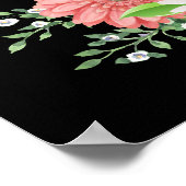 Tweede versie: Mama zei altijd: Sharon Rhea Ford Poster (Hoek)