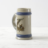 Tweede Wereldoorlog - Actie! Mok (Voorkant links)