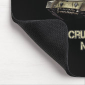 Tweede Wereldoorlog Britse Leger Tank Crusader Mk. Muismat (Hoek)