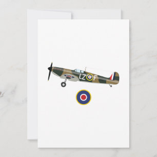 Tweede Wereldoorlog Britse vliegtuigen