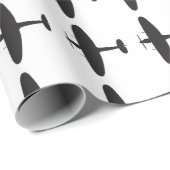 Tweede Wereldoorlog Cadeaupapier (Rol Hoek)