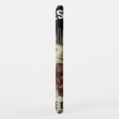 Tweede Wereldoorlog Case-Mate iPhone Case (Achterkant/rechts)