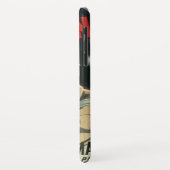 Tweede Wereldoorlog Case-Mate iPhone Case (Achterkant/links)