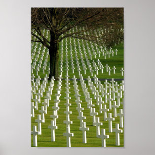 Tweede Wereldoorlog, herdenkingsdag II Poster