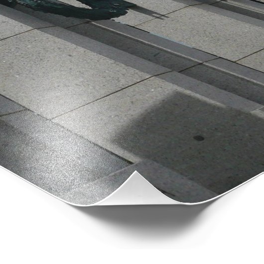 Tweede Wereldoorlog Herinneringen I Foto Afdruk (Hoek)