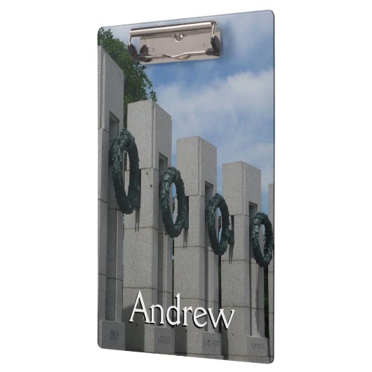 Tweede Wereldoorlog Herinneringen I Klembord (Links)