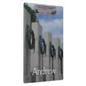 Tweede Wereldoorlog Herinneringen I Klembord (Rechts)