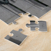 Tweede Wereldoorlog Herinneringen I Legpuzzel (Zijkant)