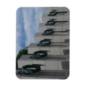 Tweede Wereldoorlog Herinneringen I Magneet (Verticaal)