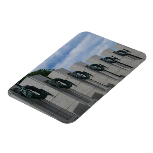 Tweede Wereldoorlog Herinneringen I Magneet (Linkerzijde)