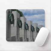 Tweede Wereldoorlog Herinneringen I Muismat (Met muis)