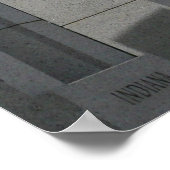 Tweede Wereldoorlog Herinneringen I Poster (Hoek)