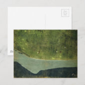 Tweede Wereldoorlog Kaart van Utah Beach Normandy  (Voorkant / Achterkant)