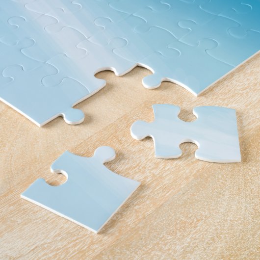 Tweede Wereldoorlog Legpuzzel (Zijkant)