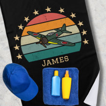 Tweede Wereldoorlog Militaire Fighter War Vliegtui