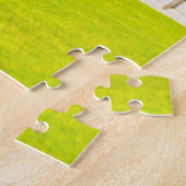Tweede Wereldoorlog Monument Washington Legpuzzel (Zijkant)