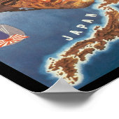 Tweede Wereldoorlog Poster (Hoek)