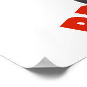 Tweede Wereldoorlog Poster (Hoek)