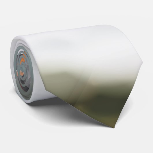 Tweede Wereldoorlog Stropdas (Opgerold)