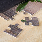 Tweede Wereldoorlog van onze soldaten Legpuzzel (Zijkant)