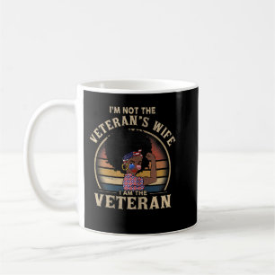 Tweede Wereldoorlog Veteraan trots grootzoon WWII Koffiemok