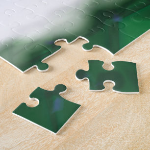 Tweede Wereldoorlog Vliegtuigen Legpuzzel