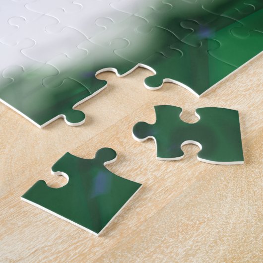 Tweede Wereldoorlog Vliegtuigen Legpuzzel (Zijkant)