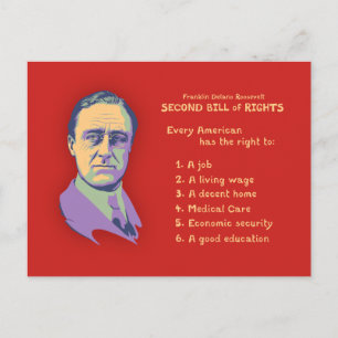 Tweede Wetboek van Rechten Briefkaart