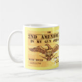 TWEEDE WIJZIGING PISTOOL VERGUNNEN Mok (Links)