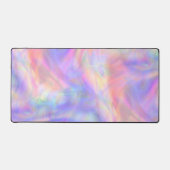 tweede zicht, holo pastel : bureaumat (Voorkant)
