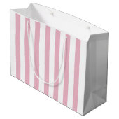 Tweedehands zeiltocht voor de sluier Bruidsmeisje  Groot Cadeauzakje (Achterkant Gekanteld)