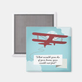 tweedekker magneet (Voorkant / Achterkant)