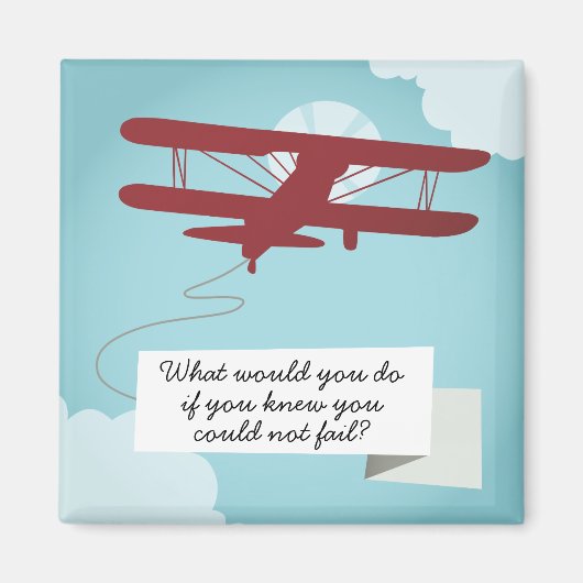 tweedekker magneet (Voorkant)