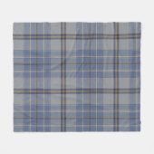 Tweedie Pset Fleece Deken (Voorkant (Horizontaal))