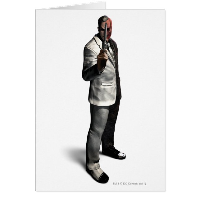 Tweedimensionale kleur (Voorkant)