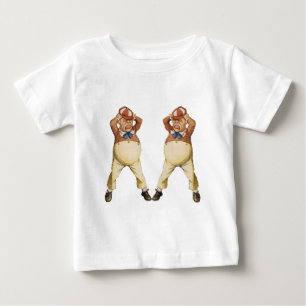 Tweedledee en Tweedledum