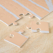 Tweedraads Knoop Puzzel (Zijkant)