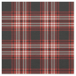 Tweedside Scotland District Tartan Stof