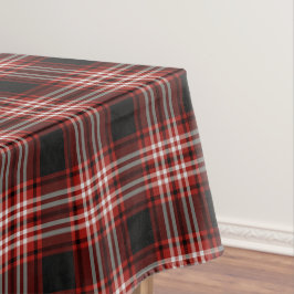 Tweedside Scotland District Tartan Tafelkleed