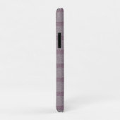 Tweedy Wolgrijs en Salie Case-Mate iPhone Case (Achterkant/rechts)