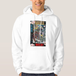 TWEEËN WILD HOODIE