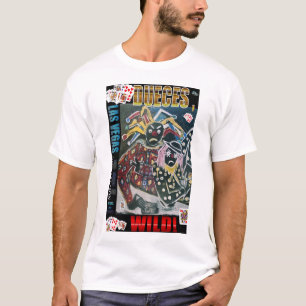 TWEEËN WILD T-SHIRT