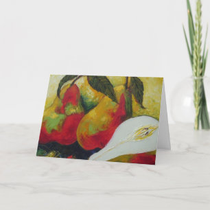 Tweeënhalve pars-kaart kaart