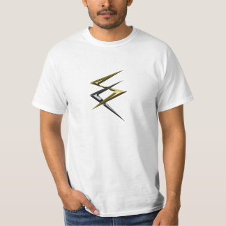 Tweejarig SC Logo T-shirt