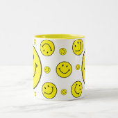  TWEEKLEURIGE KOFFIEMOK (Center)