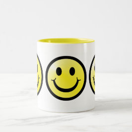  TWEEKLEURIGE KOFFIEMOK