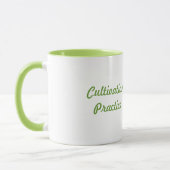 Tweekpraktijk Mok (Links)