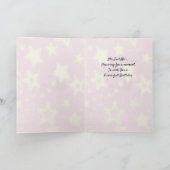 Tweektablet van de Kaart van de geboorte - Kute Ca (Binnen)