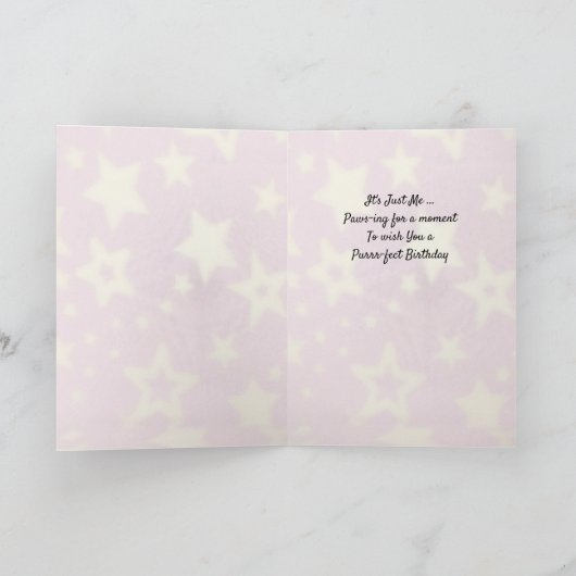 Tweektablet van de Kaart van de geboorte - Kute Ca (Binnen)