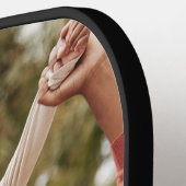 😁 tweeledige aangepaste tekst en foto 😍 pickleball paddle (Links Detail)